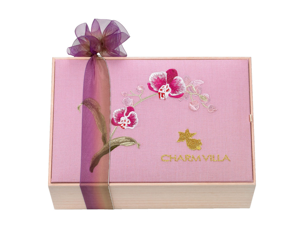Royal Orchid (Purple)
